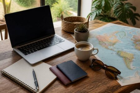 Reizen en vakanties vergelijken: zo maak je een keuze die bij je past