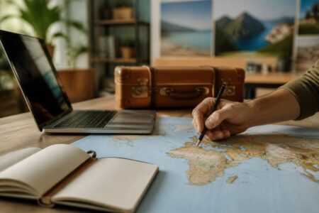 Reizen en vakanties vergelijken: zo kies je sneller de juiste vakantie