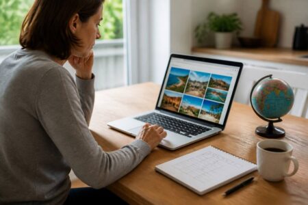 Slim vergelijken zonder stress: 10 praktische stappen voor je volgende vakantie