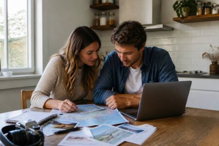 Vakantie kiezen zonder spijt: praktische checklist en veelgemaakte fouten